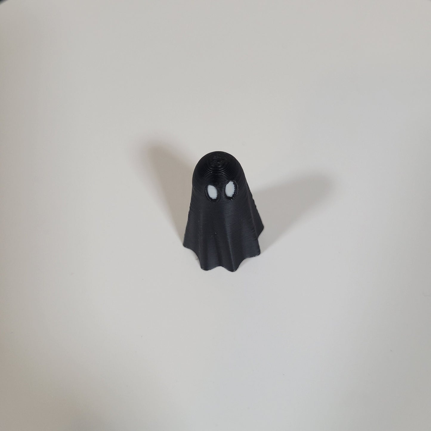 Ghost Tire Valve Stem Caps (Set of 4)