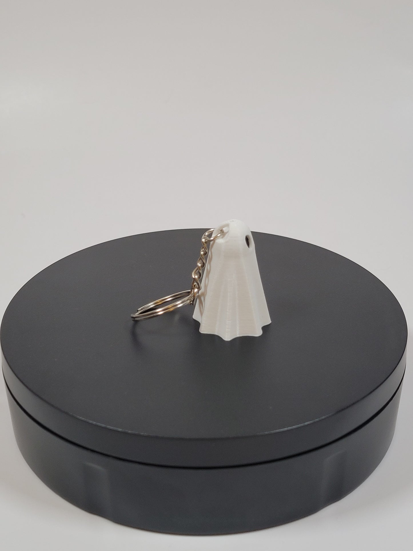 Ghost Keychain