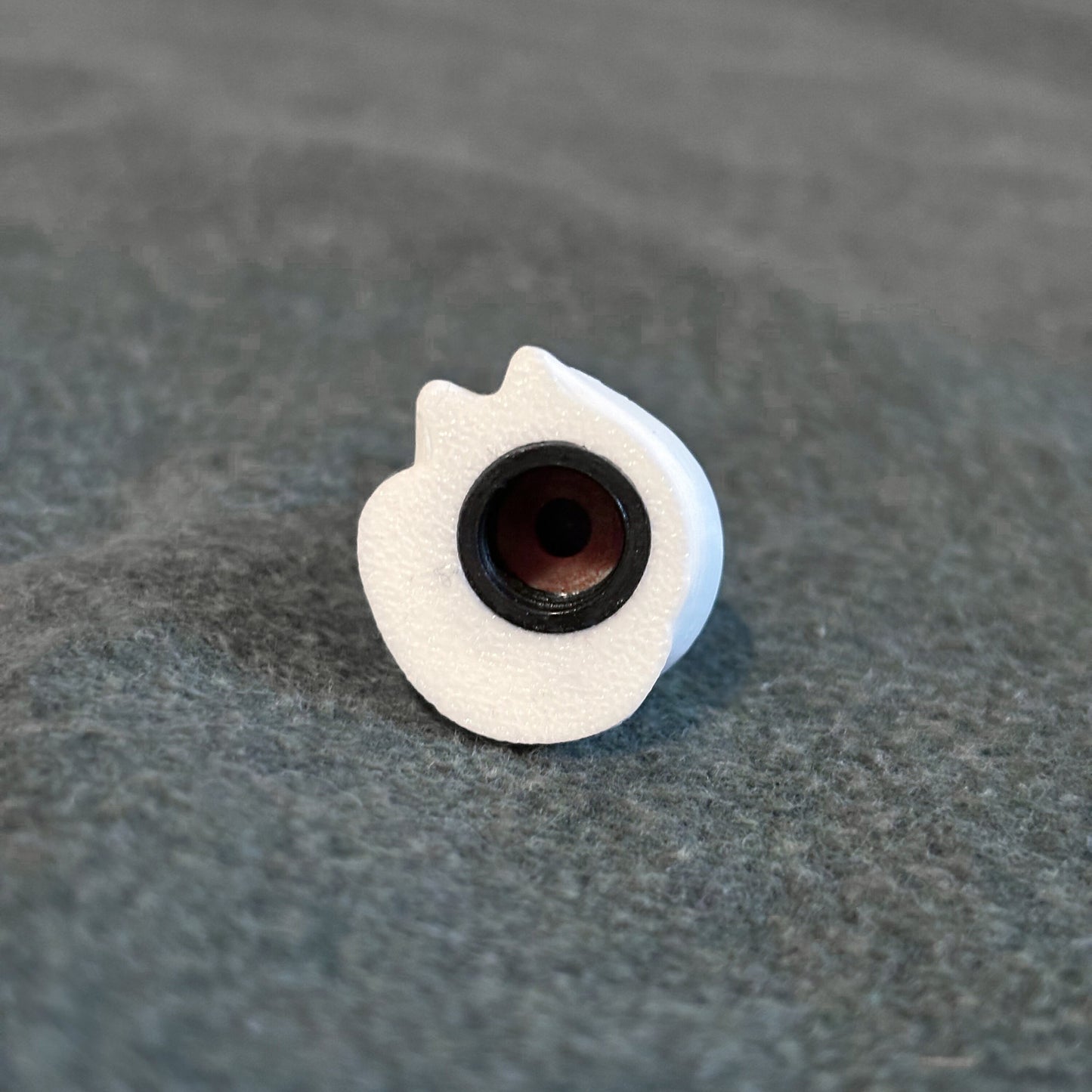 Cat Tire Valve Stem Caps (Set of 4)