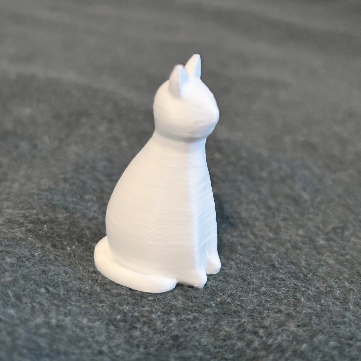Cat Tire Valve Stem Caps (Set of 4)