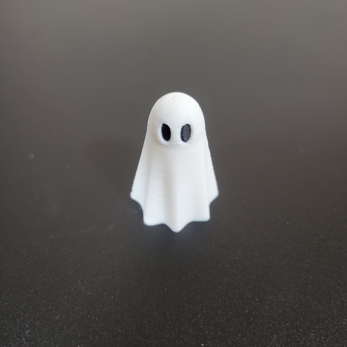 Ghost Tire Valve Stem Caps (Set of 4)